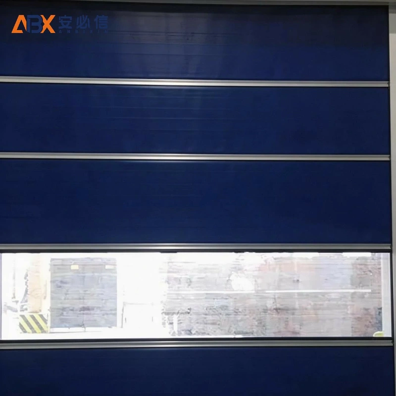 抚顺工业快速门